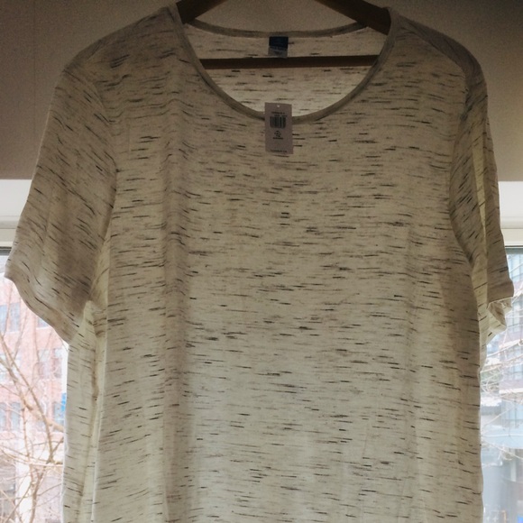 NWT TWO XL Tall Old Navy T-Shirts - Picture 2 of 5